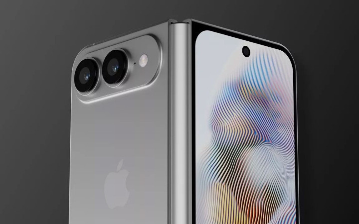 MobilKatlanabilir iPhone test kullanıcılarının beğenisini kazandı