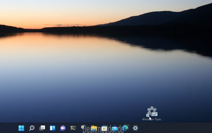 Windows 11 için "Sürükle-Bırak" özelliği geri gelecek! - Resim : 1