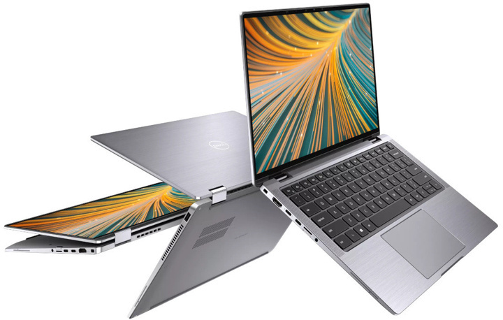 Dell Latitude CES 2021