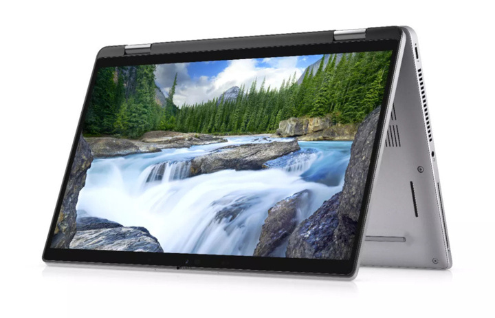 Dell Latitude CES 2021