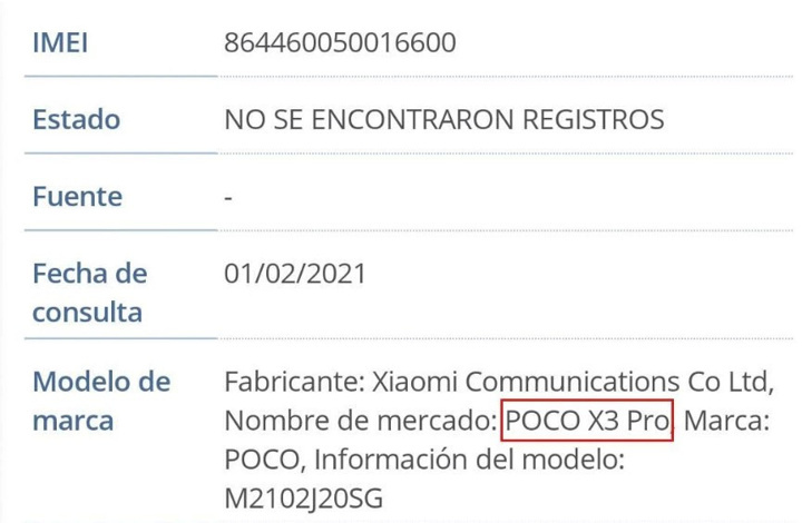 POCO X3 Pro dengeleri değiştirmeye geliyor! Bu telefon yok satar! - Resim : 1