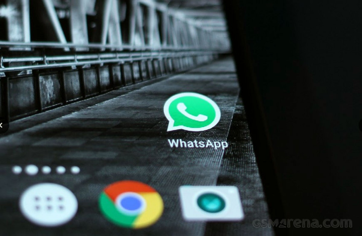 WhatsApp'ın gizlilik uygulaması yine gündemde! Konuşmalar izleniyor - Resim : 1
