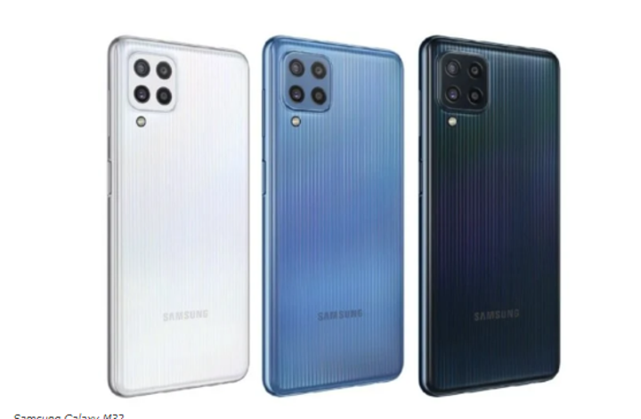 Galaxy M32'yi bekleyenlere kötü haber - Resim : 1