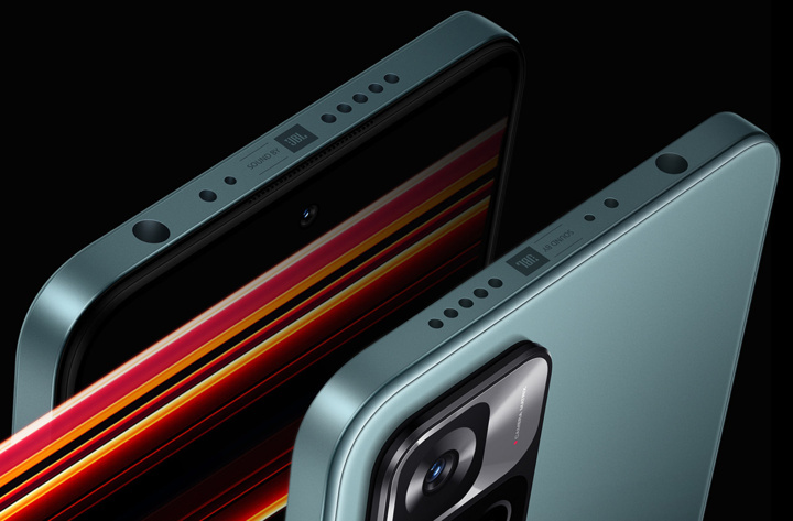 Redmi Note 11 Pro+ muhteşem özelliği ile tanıtılacak! - Resim : 2