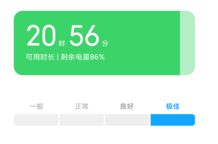 Xiaomi, MIUI Pil Sağlığı Göstergesi ile şarjınız artık daha fazla dayanacak! - Resim : 1