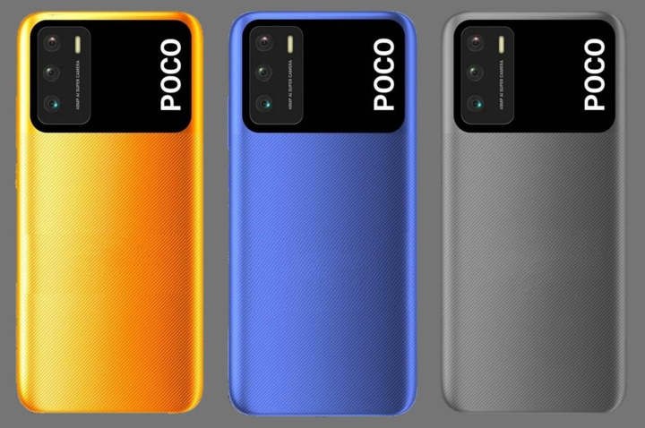 POCO M3 Kullanıcıları İçin Müjde! - Resim : 1