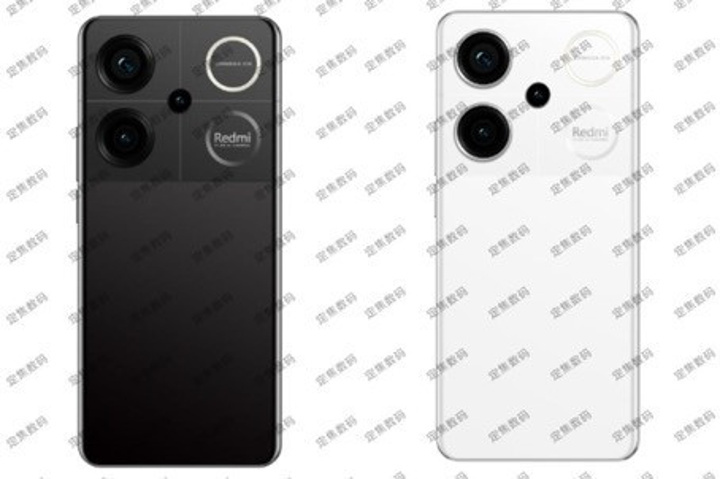 Redmi'nin yeni telefonu fiyatıyla göz kamaştırıyor, tasarımı da çok iddialı - Resim : 1