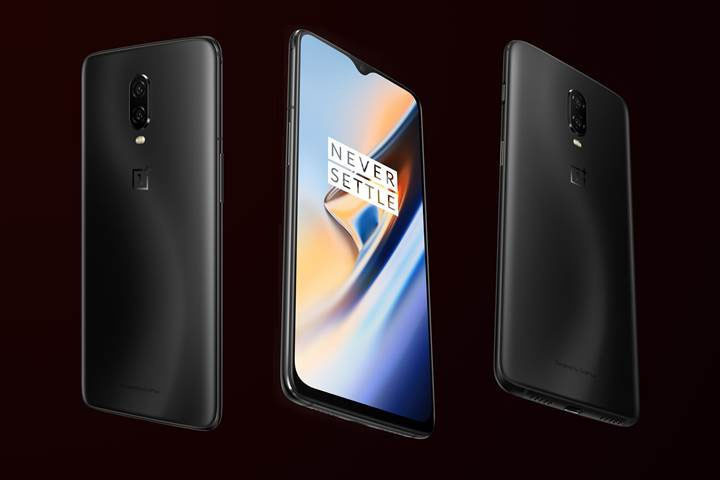 OnePlus 6T tanıtıldı. İşte özellikleri ve fiyatı! - Resim : 1
