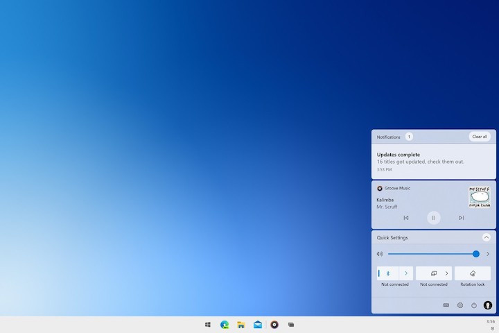 Windows 10X