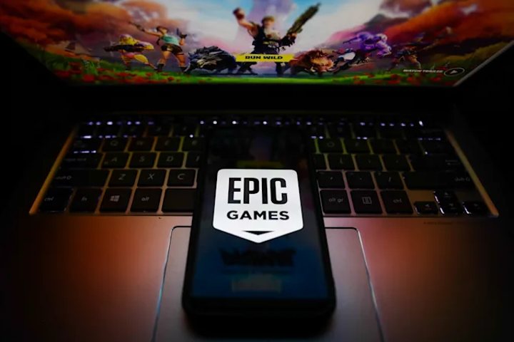 Epic ve Apple davası sürüyor! Epic karardan hala memnun değil - Resim : 1