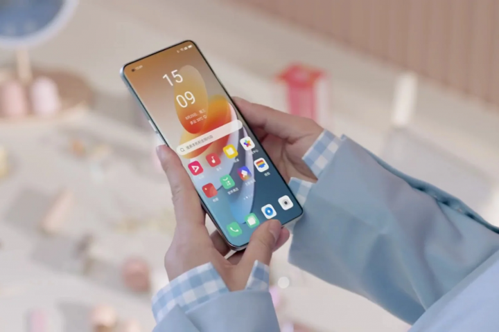 OPPO, kullanıcılarına güvenlik güncellemesi sözü verdi - Resim : 1