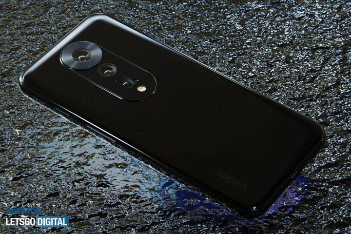 Video: Xiaomi 12 böyle gelebilir! - Resim : 1