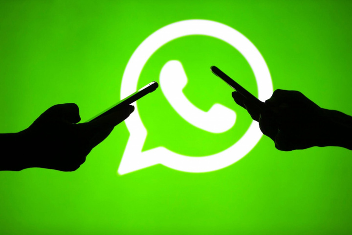 WhatsApp Web beklenen özelliği aldı! - Resim : 1