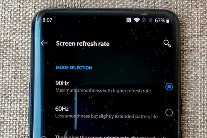 Xiaomi 144 Hz yenileme hızı sunan akıllı telefon modelleri! - Resim : 1