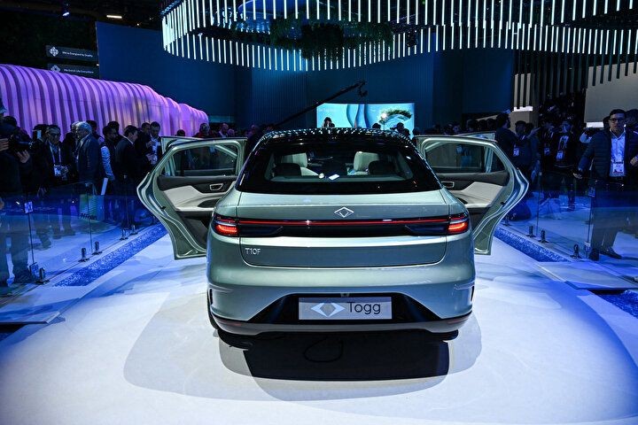 TOGG T10F fiyatı netleşti, Elon Musk bile şok olacak - Resim: 7