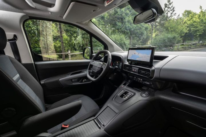 Enişteler yaşadı, Fiat Doblo fiyatları indirime girdi - Resim: 4