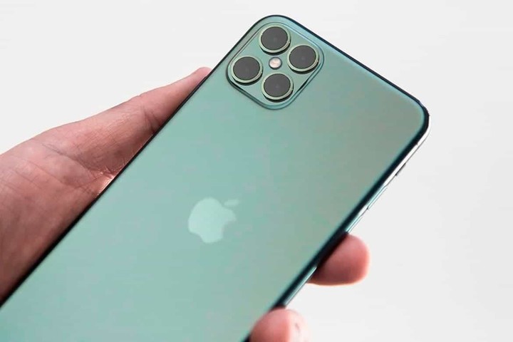 iPhone 13 için sevindiren kamera haberi - Resim : 1