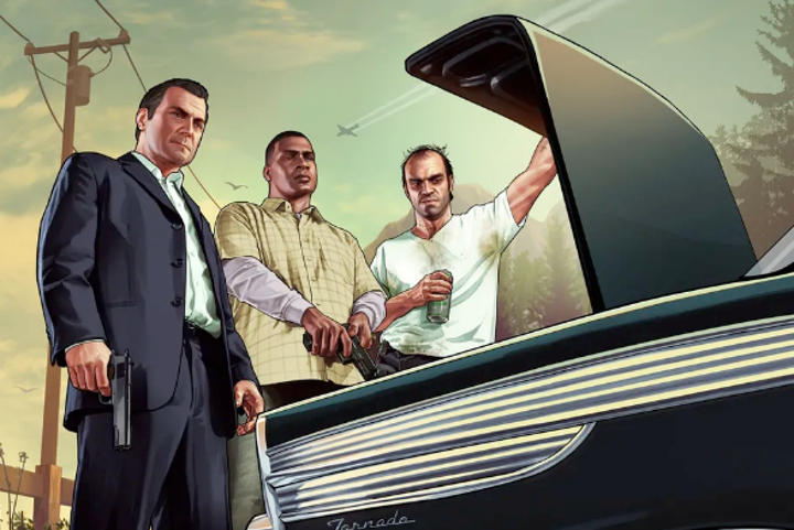 GTA Online için beklenen üzücü haber geldi! - Resim : 1