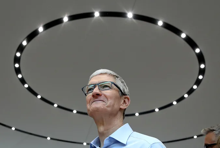 Apple'dan yeni koronavirüs kararı - Resim : 1