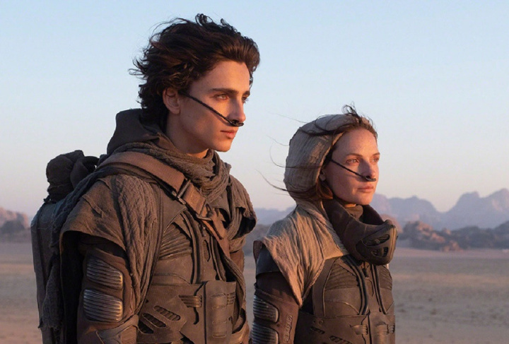 Dune: Çöl Gezegeni devam filmi ne zaman gelecek? - Resim : 1