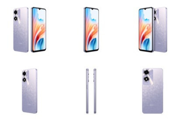 Oppo A1i ucuz olmasına rağmen devasa depolama alanı ve batarya sunuyor - Resim : 1