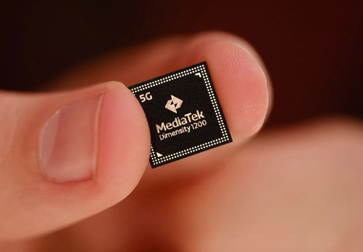 MediaTek Dimensity 1200