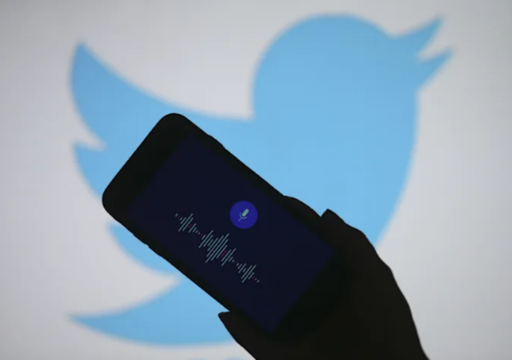Twitter sesli mesajlara beklenen özelliği getirdi - Resim : 1