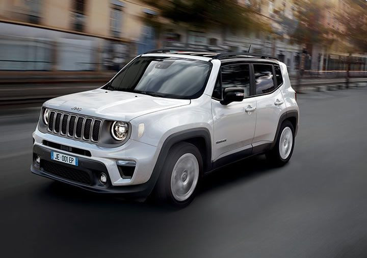 Jeep Türkiye çıldırdı, Duster fiyatına Premium SUV fırsatı - Resim: 4