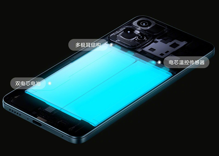 Redmi, özellikleri ve fiyatıyla gönüllerde taht kuracak yeni Note 11 ailesini tanıttı! - Resim : 1