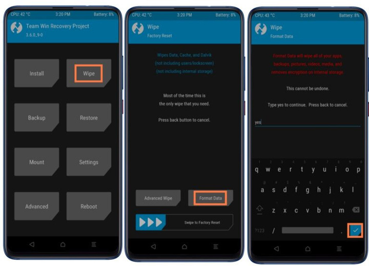 MIUI 13 Çin Beta: Xiaomi akıllı telefona nasıl kurulur? - Resim : 2