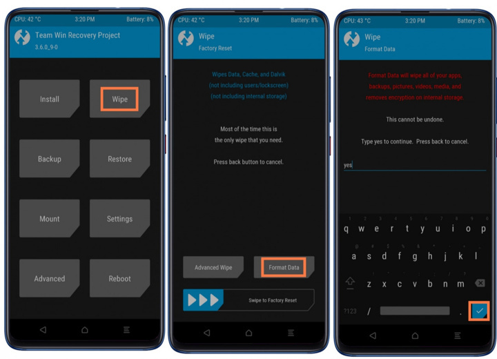 MIUI 13 Çin Beta: Xiaomi, Redmi ve Poco akıllı telefonunuza nasıl yüklenir? - Resim : 2