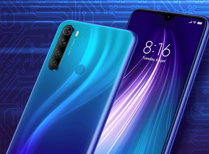 Xiaomi Redmi Note 8 kullanıcılarını unutmuyor! - Resim : 1