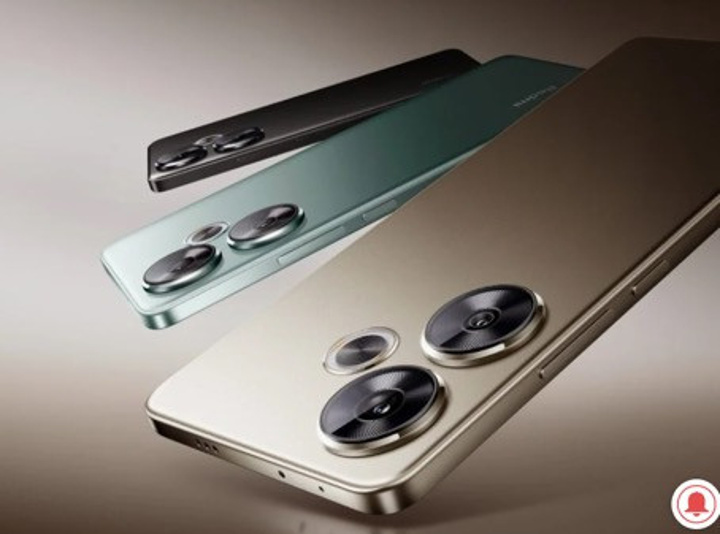 Redmi'nin yeni modeli Android tarafındaki tüm dengeleri değiştirecek, satış rekorları kırabilir - Resim : 1