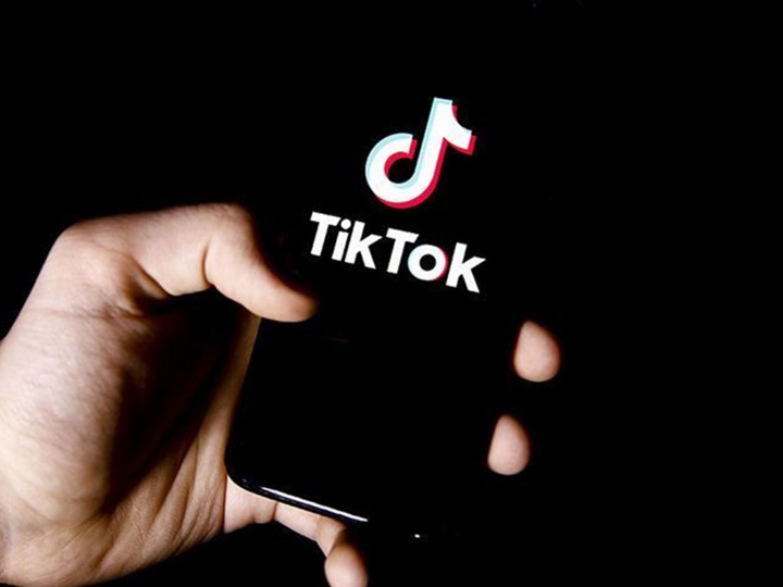 TikTok Facebook'u solladı! - Resim : 1