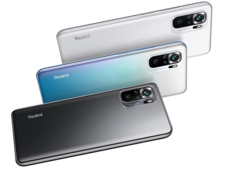 Xiaomi Türkiye'de üretilen uygun fiyatlı Redmi Note 10S'i satışa sundu! - Resim : 1