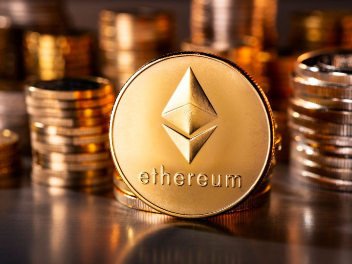 Ethereum uçuyor! Son dört ayın zirvesini gördü - Resim : 1