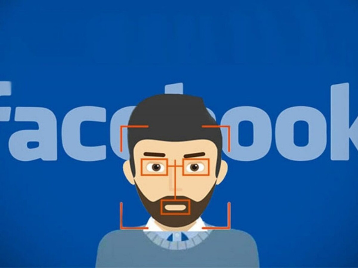 Facebook yüz tanıma özelliğinin fişini çekti - Resim : 1