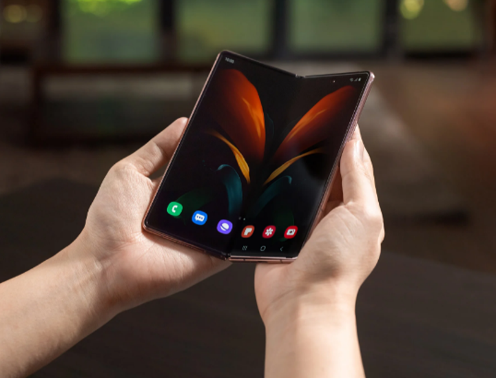 Galaxy Z Fold 3 beklenenden çok daha ucuz olacak - Resim : 1