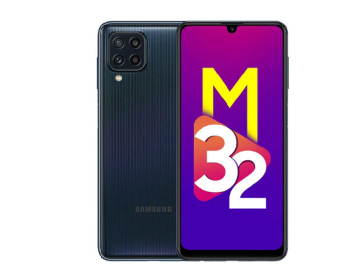 Galaxy M32 satışa çıktı! İşte fiyatı - Resim : 1