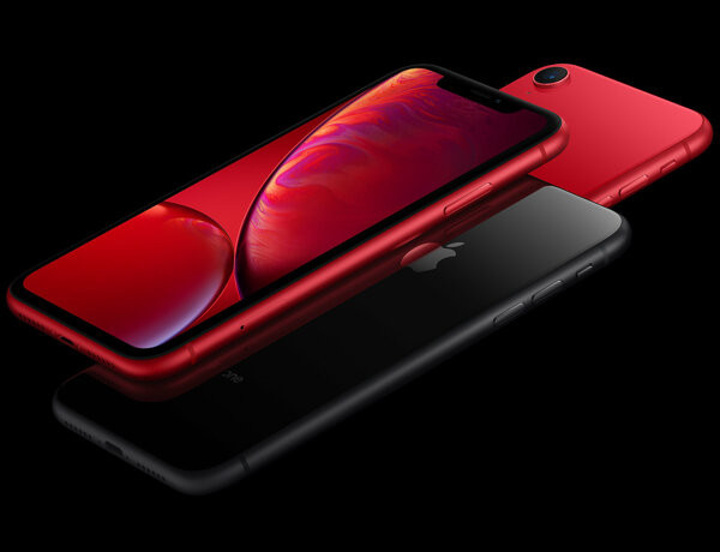 MediaMarkt stoklarını eritiyor! iPhone XR faizsiz 3 taksit fırsatıyla! - Resim : 1