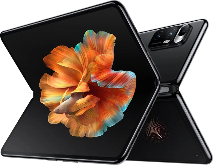 Xiaomi Mi Mix Fold
