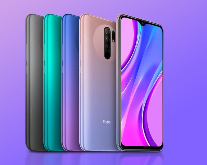 Redmi 9, daha fazla bölgede Ocak 2022 güvenlik güncellemesini alıyor! - Resim : 1
