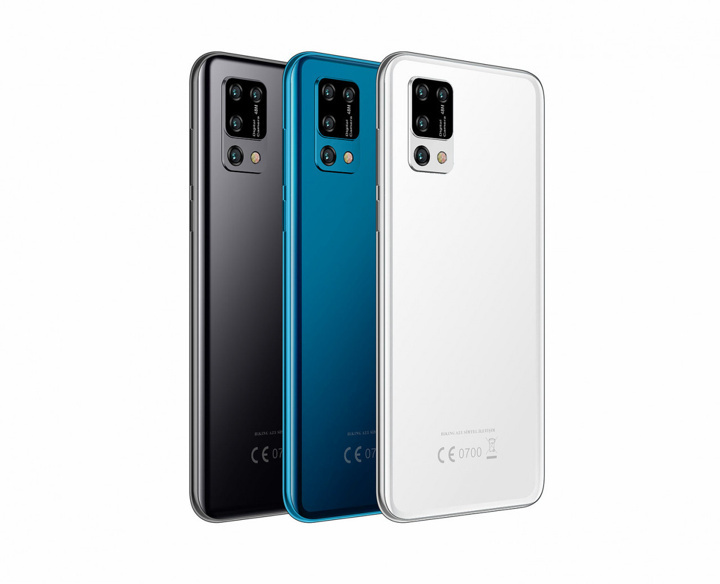 Yerli ve milli telefonumuz Hiking A23 sudan ucuz fiyatı ile geldi! - Resim : 1