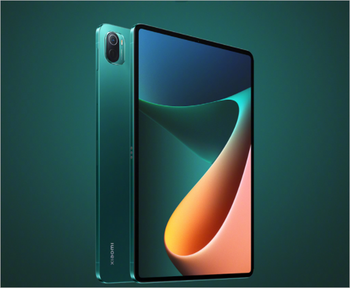 Xiaomi Mi Pad 5 satışa çıktığı ilk beş dakikada rekor kırdı! - Resim : 1