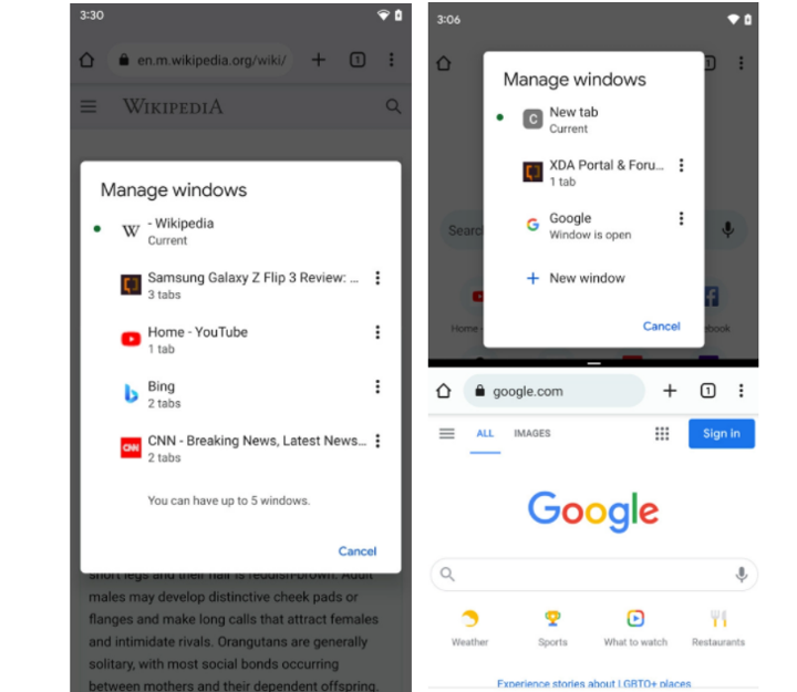 Android 12, beklenen kullanışlı özelliği sonunda alıyor - Resim : 1
