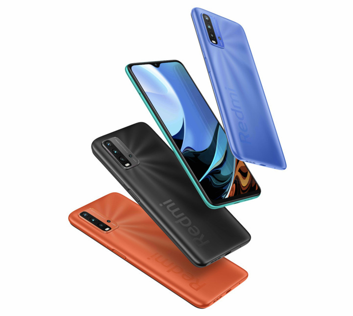 Redmi 9T