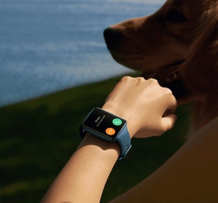 Oppo Watch 2 özellikleri ve tasarımı lansmandan önce belli oldu! - Resim : 1