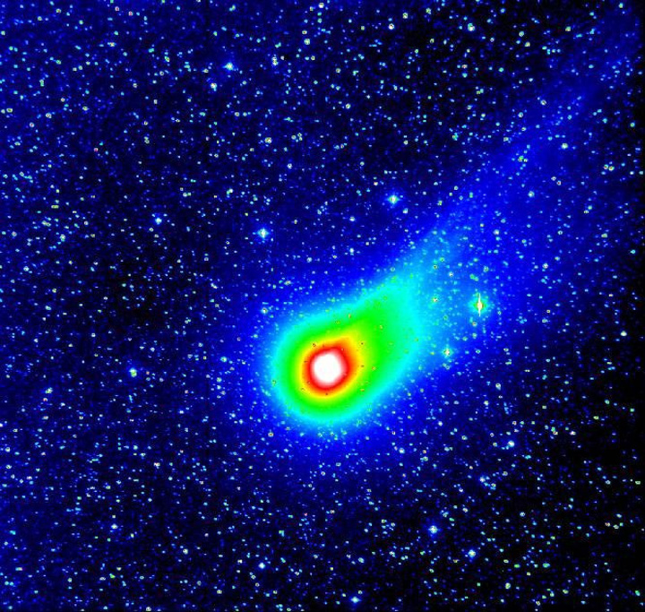 Gece şölenine 1 saat kala: Perseid Meteor yağmuru nedir? Nasıl oluşur? - Resim : 1