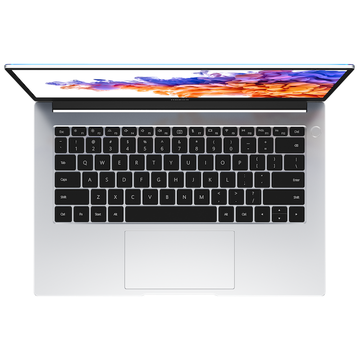 MacBook rakibi HONOR MagicBook 14 ve 15 tanıtıldı! - Resim : 2