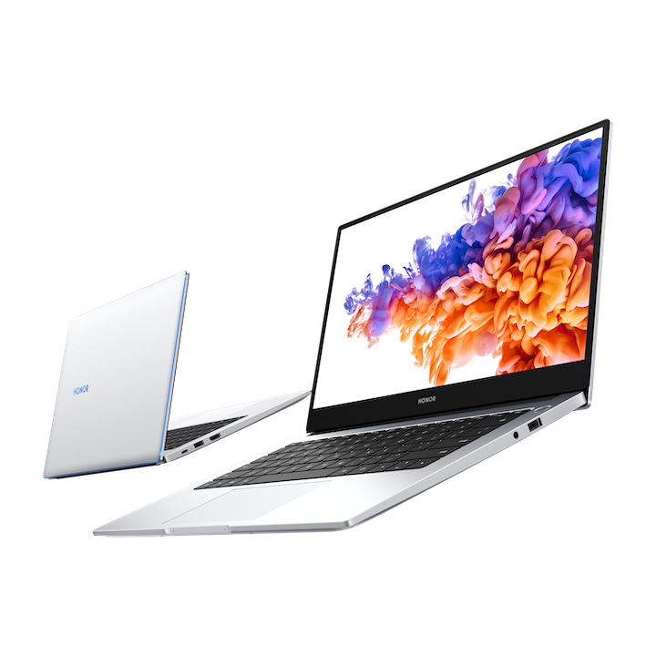 MacBook rakibi HONOR MagicBook 14 ve 15 tanıtıldı! - Resim : 1